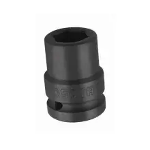 Soquete de Impacto Encaixe 3/4" 3/4X24MM Sata ST34512SC