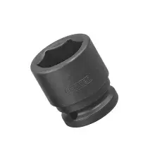 Soquete de Impacto Encaixe 3/4" 3/4X22MM Gedore K32