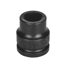 Soquete de Impacto Encaixe 3/4" 3/4X24MM Tramontina Pro 44890/124