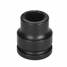 Soquete de Impacto Encaixe 3/4" 3/4X24MM Tramontina Pro 44890/124