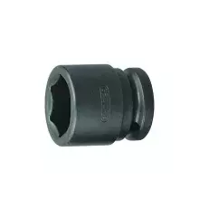 Soquete de Impacto Encaixe 3/4" 3/4X60MM Gedore K32