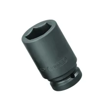 Soquete de Impacto Longo Encaixe 1" 1X1.3/16" Gedore K21L
