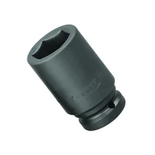 Soquete de Impacto Longo Encaixe 1" 1X29MM Gedore K21L