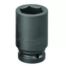 Soquete de Impacto Longo Encaixe 1" 1X34MM Gedore K21L