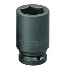 Soquete de Impacto Longo Encaixe 1" 1X50MM Gedore K21L