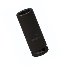 Soquete de Impacto Longo Encaixe 1/2" 1/2X11/16" Gedore K19L