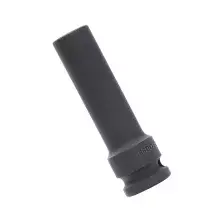 Soquete de Impacto Longo Encaixe 1/2" 1/2X12MM Gedore Red R63001216