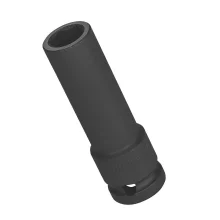 Soquete de Impacto Longo Encaixe 1/2" 1/2X19MM Tramontina Pro 44885/119