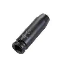 Soquete de Impacto Longo Encaixe 1/2" 1/2X30MM Sata ST34423SC