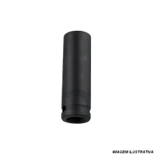Soquete de Impacto Longo Encaixe 1/2" 1/2X27MM Sata ST34420SC