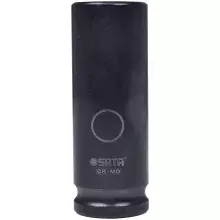Soquete de Impacto Longo Encaixe 3/4" 3/4X27MM Sata ST34615SC