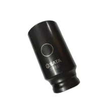 Soquete de Impacto Longo Encaixe 3/4" 3/4X34MM Sata ST34622SC