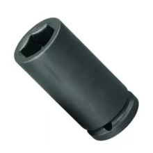 Soquete de Impacto Longo Encaixe 3/4" 3/4X46MM Gedore K32L