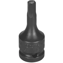 Soquete de Impacto Ponta Allen Encaixe 1/2" 1/2X8MM Tramontina Pro 44901/108