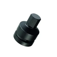 Soquete de Impacto Ponta Allen Encaixe 1" 1X14MM Gedore INK21