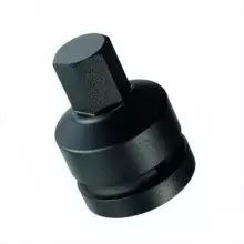 Soquete de Impacto Ponta Allen Encaixe 1" 1X24MM Gedore INK21