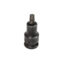 Soquete de Impacto Ponta Torx Encaixe 3/8" 3/8XT40 Ust ST240