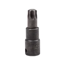 Soquete de Impacto Ponta Torx Encaixe 3/8" 3/8XT55 Ust ST255