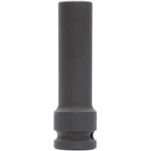 Soquete de Impacto Longo Encaixe 1/2" 1/2X19MM Gedore Red R63001916