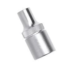 Soquete E-Torx CRV 1/4XE10 Gedore Red R41200703