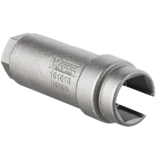 Soquete Aberto para Sonda Lambda Encaixe 1/2" 22MM Raven 101010