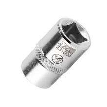 Soquete Hexalobular para Parafusos Motores Renault e Nissan 16MM Raven 231003