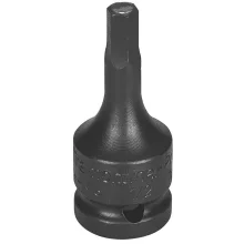 Soquete de Impacto Ponta Allen Encaixe 1/2" 1/2X9MM Tramontina Pro 44901/109