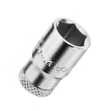 Soquete Sextavado CRV 1/2X1.1/16" Gedore 19