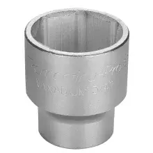Soquete Sextavado Encaixe 3/4" CRV 3/4X46MM Tramontina Pro 44861/146
