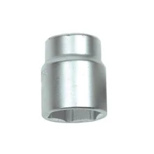 Soquete Sextavado Encaixe 1/2" CRV 1/2X11MM Corneta 3310211