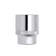 Soquete Sextavado Encaixe 1/2" CRV 1/2X12MM Gedore Red R61001206