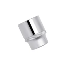 Soquete Sextavado Encaixe 1/2" CRV 1/2X15MM Gedore Red R61001506