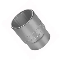 Soquete Sextavado Encaixe 1/2" CRV 1/2X29MM Tramontina Pro 44831/129