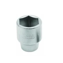 Soquete Sextavado Encaixe 3/4" CRV 3/4X24MM Gedore 32