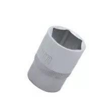 Soquete Sextavado Encaixe 3/4" CRV 3/4X1.3/4" Sata ST16316SC
