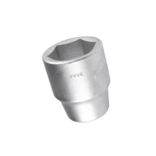 Soquete Sextavado Encaixe 3/4" CRV 3/4X34MM Gedore 32