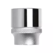 Soquete Sextavado Encaixe 3/8" CRV 3/8X10MM Gedore Red R51001004