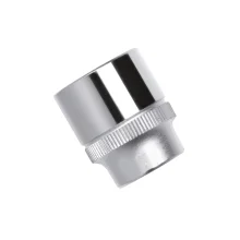 Soquete Sextavado Encaixe 3/8" CRV 3/8X11MM Gedore Red R51001104