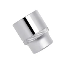 Soquete Sextavado Encaixe 3/8" CRV 3/8X17MM Gedore Red R51001704