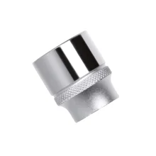 Soquete Sextavado Encaixe 3/8" CRV 3/8X7MM Gedore Red R51000704