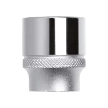 Soquete Sextavado Encaixe 3/8" CRV 3/8X8MM Gedore Red R51000804