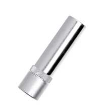 Soquete Sextavado Longo Encaixe 1/2" CRV 1/2X30MM Gedore Red R61003014