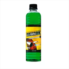 Super Removedor de Ferrugem 1/2L Tbr REMOX