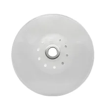 Suporte de Disco Lixa Flexivel 7" Disflex 22006