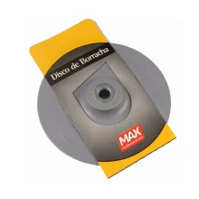 Suporte de Disco Lixa Rigido 7" Max 15210