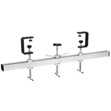 Suporte Inferior para Apoiar Motor e Cambio Ajustavel Raven 101518