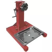 Suporte Movel para Motor Cambio e Diferencial Raven 700100