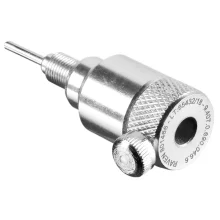 Suporte para Relogio Comparador Para Verificar Ponto Injecao da Bomba MWM Sprint 10MM Raven 801466