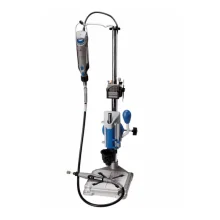 Suporte Vertical Multi Estacao Para Micro Retifica Dremel 220