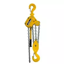 Talha de Alavanca DE Corrente 4,5TX1,5M Berg Steel 4500E